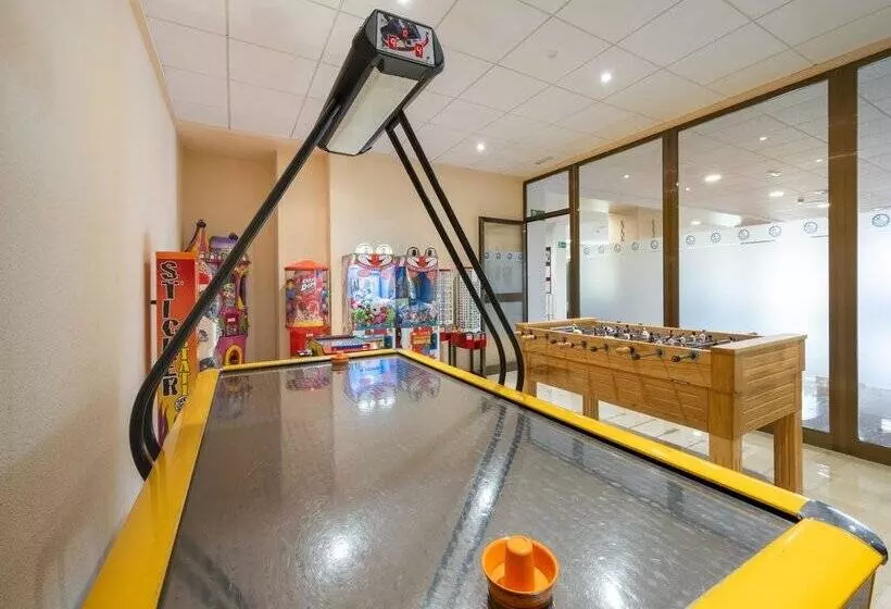 Fotos del hotel Poseidon Playa:  68