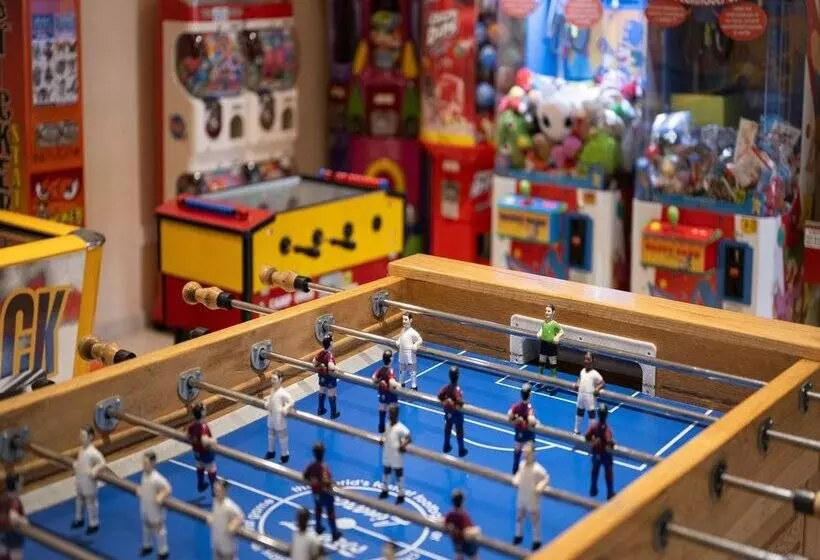 Fotos del hotel Poseidon Playa:  128