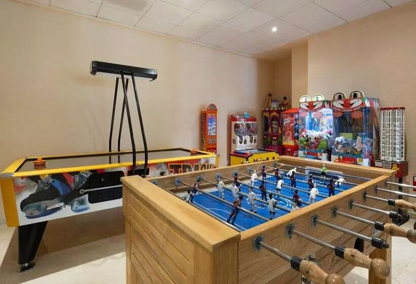 Fotos del hotel Poseidon Playa:  63