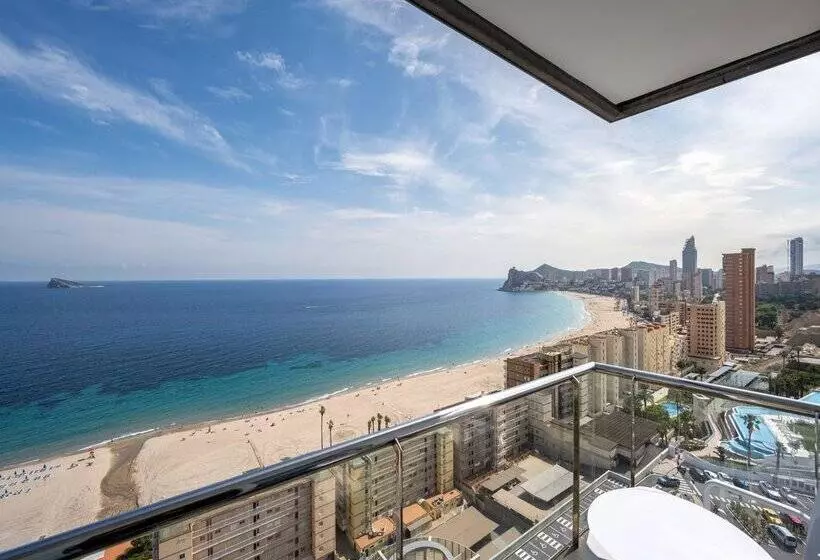 Fotos del hotel Poseidon Playa:  83