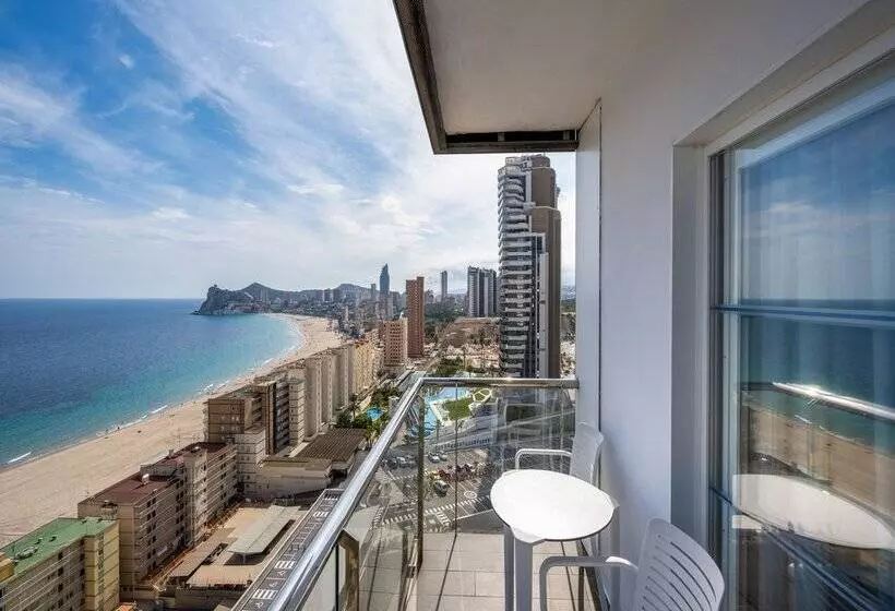 Fotos del hotel Poseidon Playa:  179