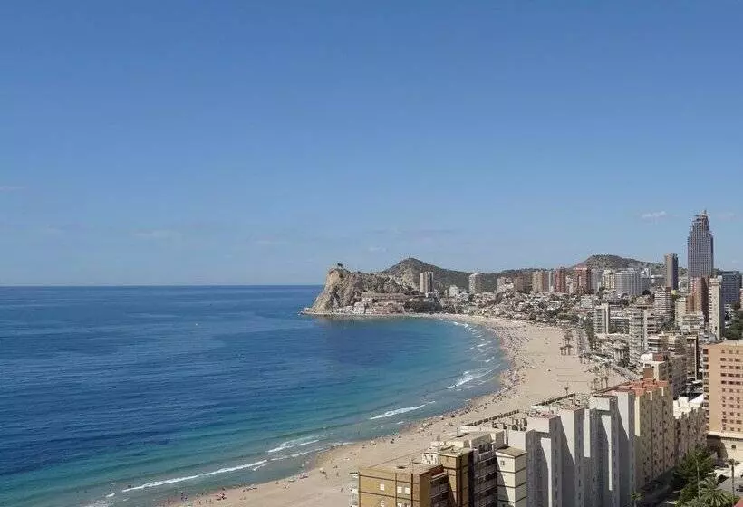 Fotos del hotel Poseidon Playa:  103