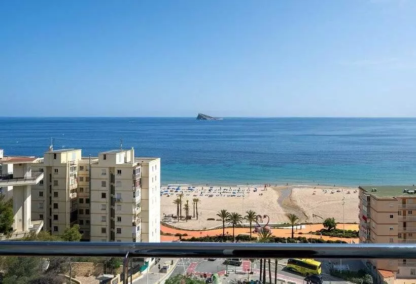 Fotos del hotel Poseidon Playa:  104