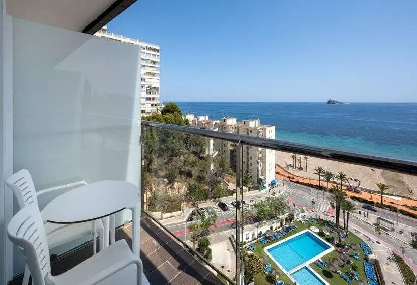 Fotos del hotel Poseidon Playa:  102