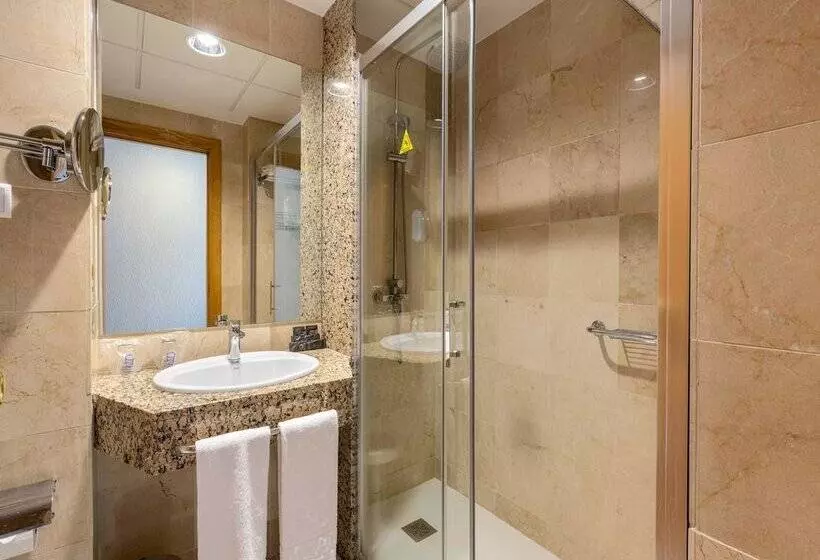 Fotos del hotel Poseidon Playa:  75