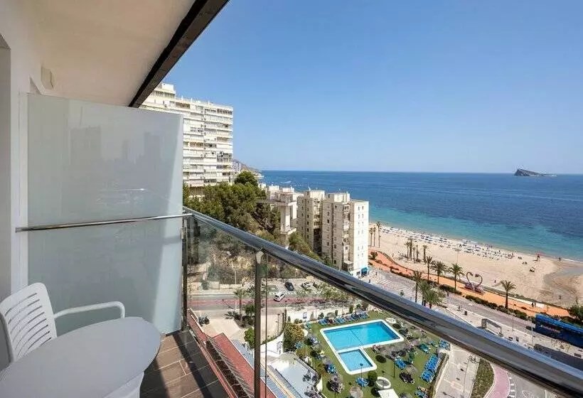 Fotos del hotel Poseidon Playa:  178