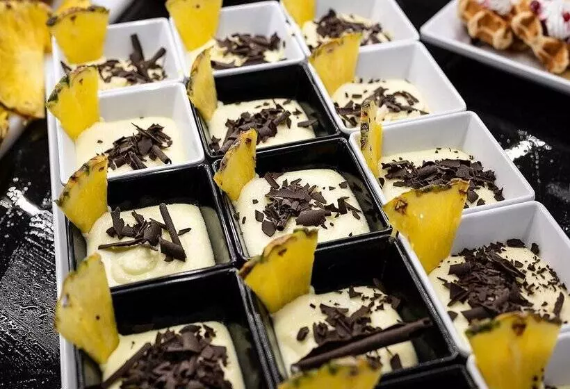 Fotos del hotel Poseidon Playa:  138