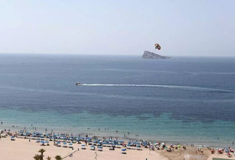 Fotos del hotel Poseidon Playa:  99