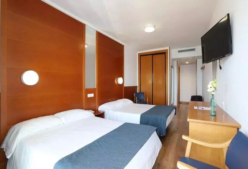 Fotos del hotel Poseidon Playa:  16