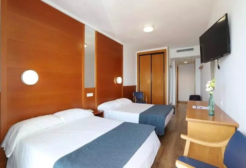 Fotos del hotel Poseidon Playa:  10