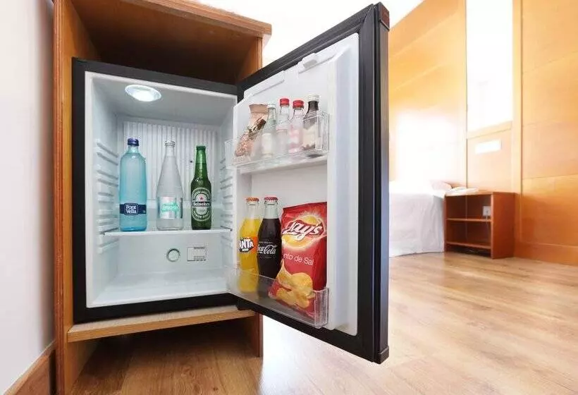 Fotos del hotel Poseidon Playa:  29