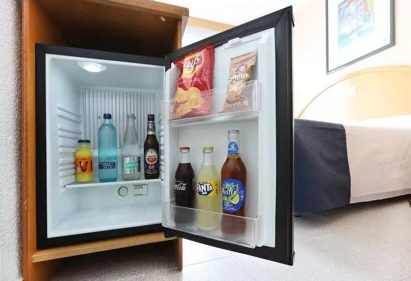 Fotos del hotel Poseidon Playa:  184