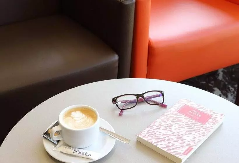 Fotos del hotel Poseidon Playa:  152