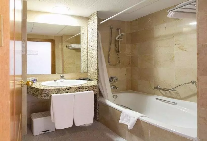 Fotos del hotel Poseidon Playa:  73