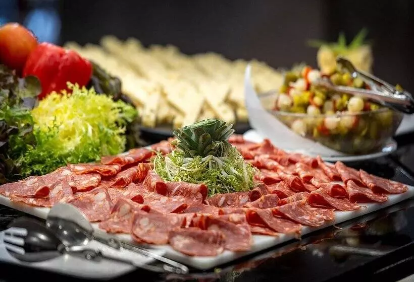 Fotos del hotel Poseidon Playa:  30