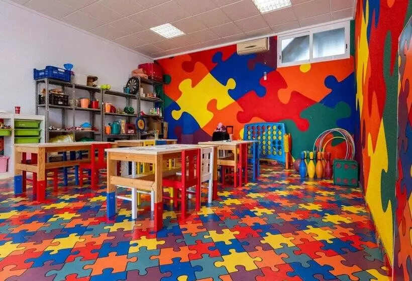 Fotos del hotel Poseidon Playa:  62