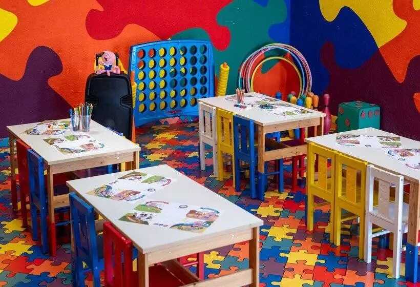 Fotos del hotel Poseidon Playa:  57