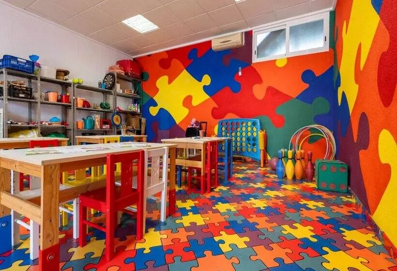 Fotos del hotel Poseidon Playa:  59