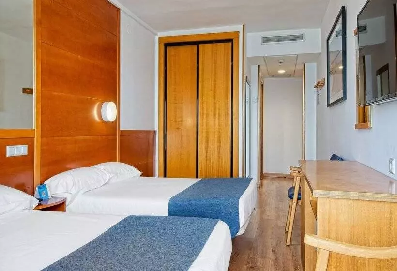 Fotos del hotel Poseidon Playa:  19