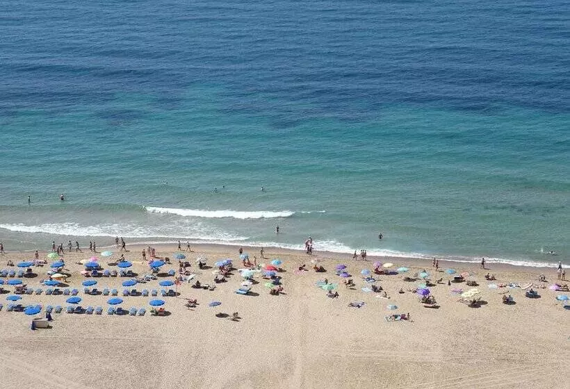 Fotos del hotel Poseidon Playa:  86