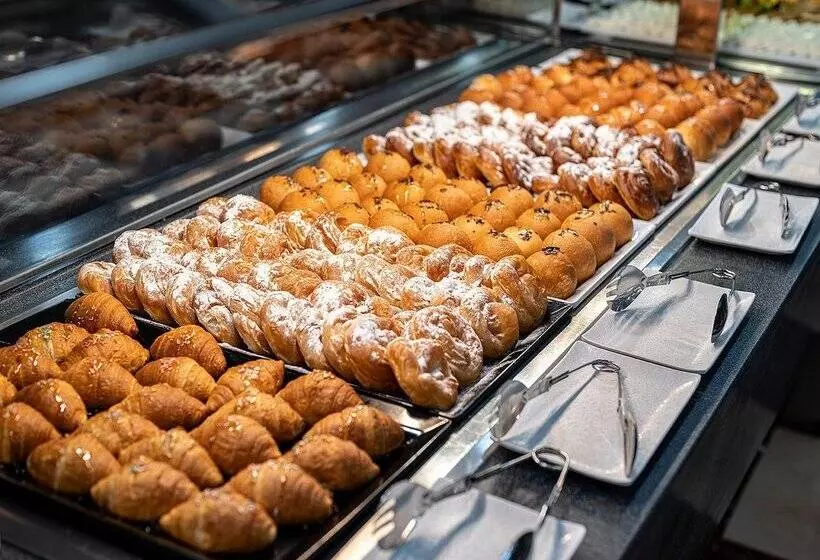 Fotos del hotel Poseidon Playa:  31