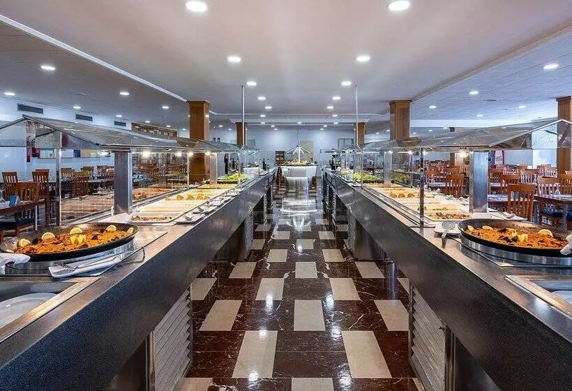 Fotos del hotel Poseidon Playa:  40