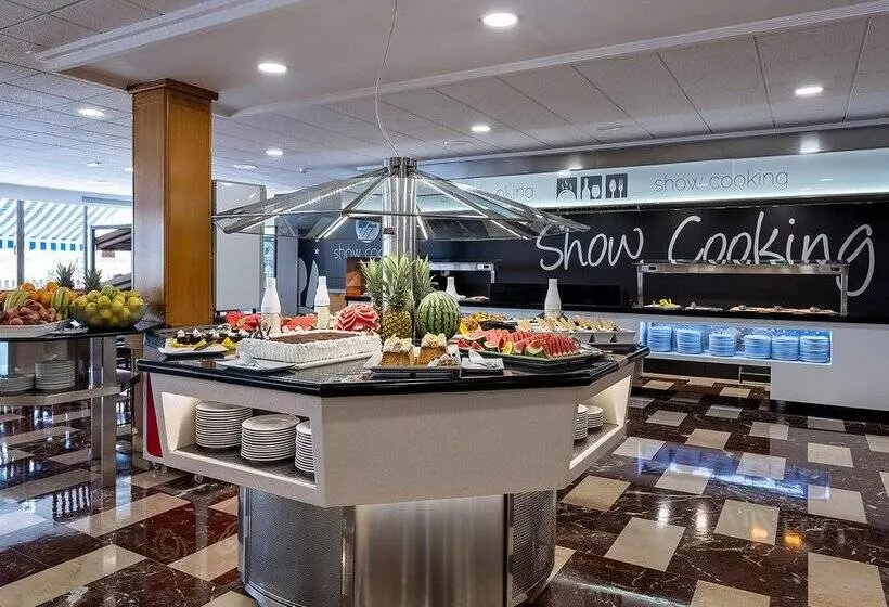 Fotos del hotel Poseidon Playa:  48