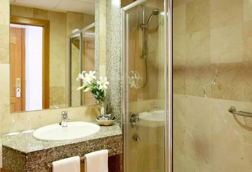 Fotos del hotel Poseidon Playa:  74