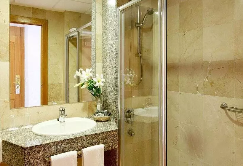 Fotos del hotel Poseidon Playa:  72