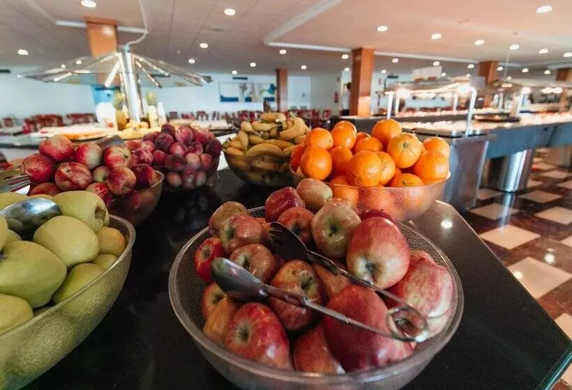 Fotos del hotel Poseidon Playa:  135