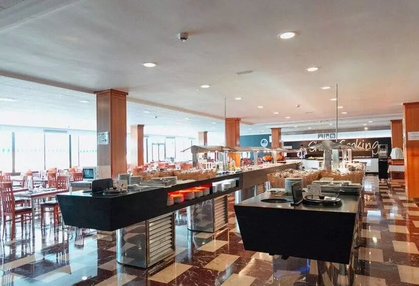 Fotos del hotel Poseidon Playa:  145