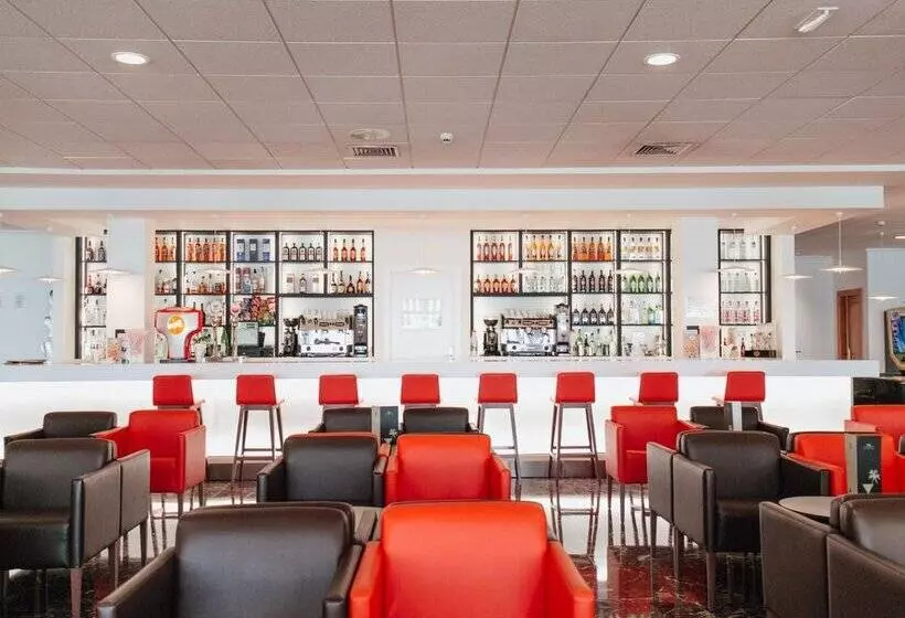 Fotos del hotel Poseidon Playa:  53