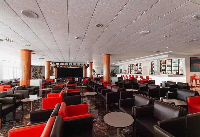 Fotos del hotel Poseidon Playa:  23