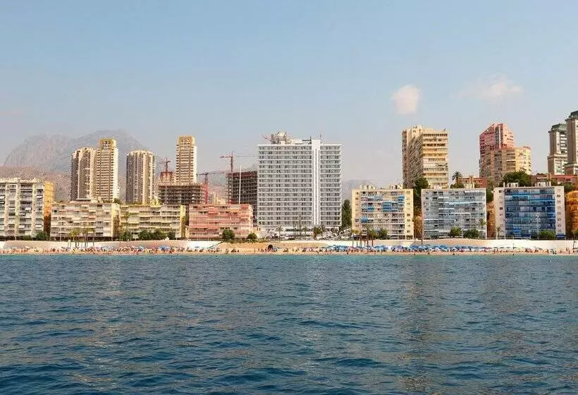 Fotos del hotel Poseidon Playa:  101