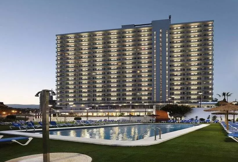 Fotos del hotel Poseidon Playa:  115