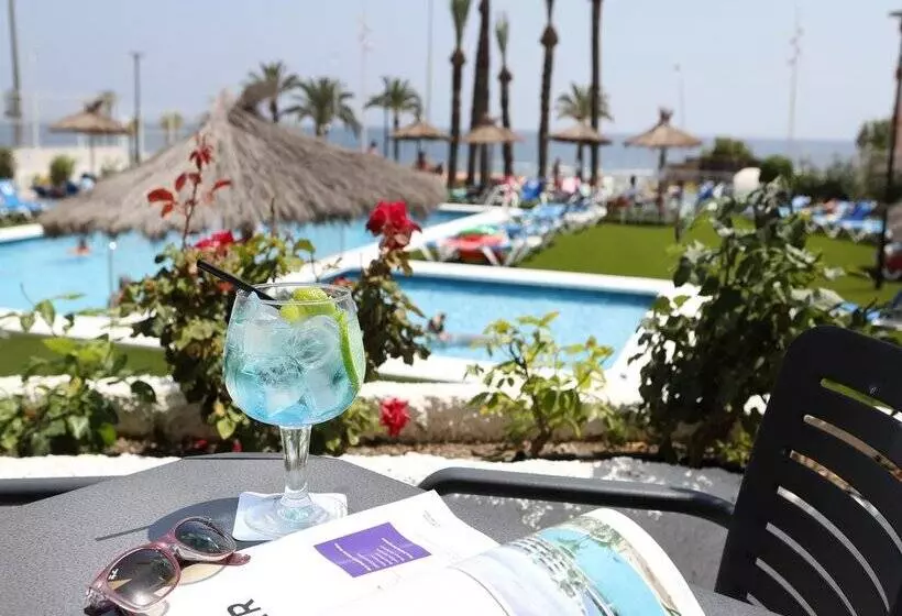 Fotos del hotel Poseidon Playa:  47