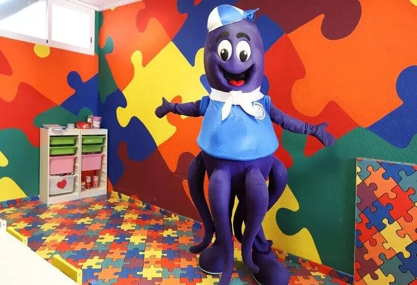 Fotos del hotel Poseidon Playa:  66