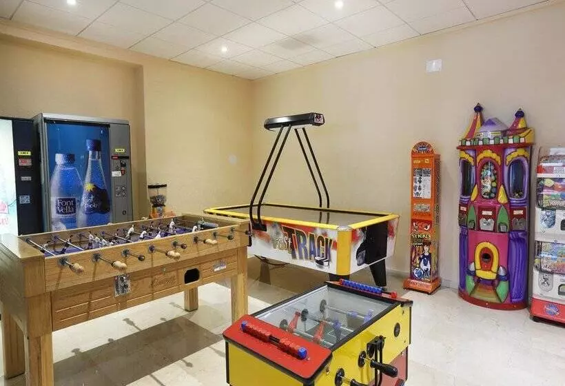 Fotos del hotel Poseidon Playa:  61