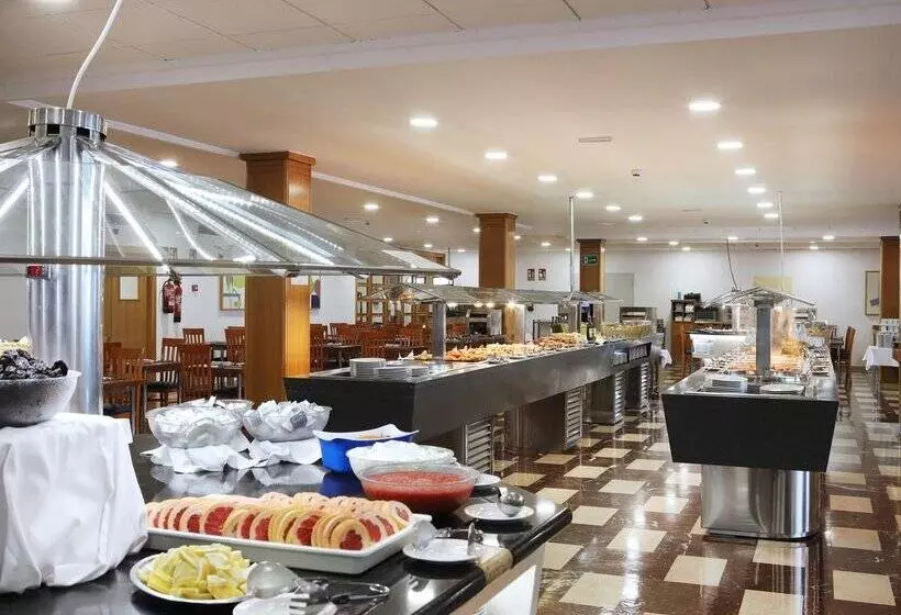 Fotos del hotel Poseidon Playa:  42