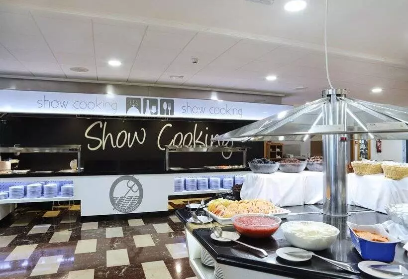 Fotos del hotel Poseidon Playa:  146