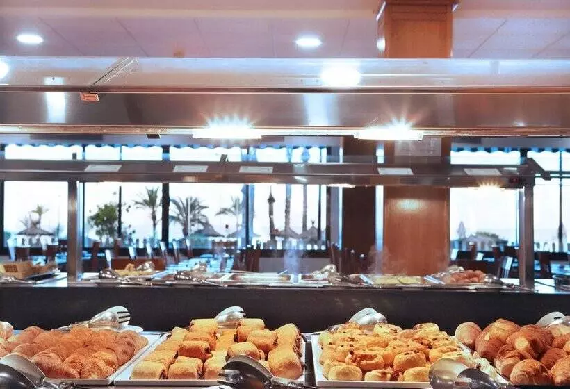 Fotos del hotel Poseidon Playa:  141