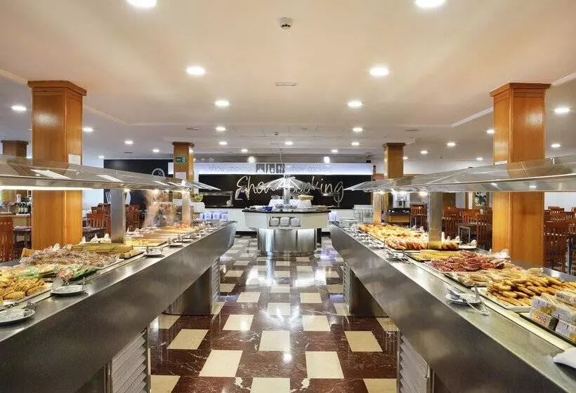 Fotos del hotel Poseidon Playa:  26