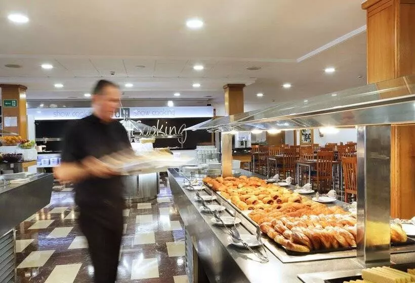 Fotos del hotel Poseidon Playa:  143