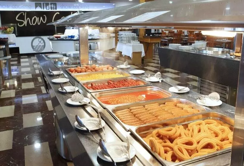 Fotos del hotel Poseidon Playa:  144