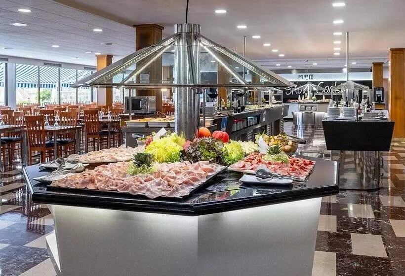 Fotos del hotel Poseidon Playa:  46