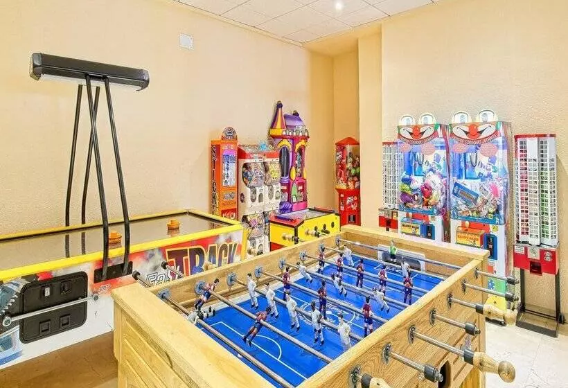 Fotos del hotel Poseidon Playa:  60