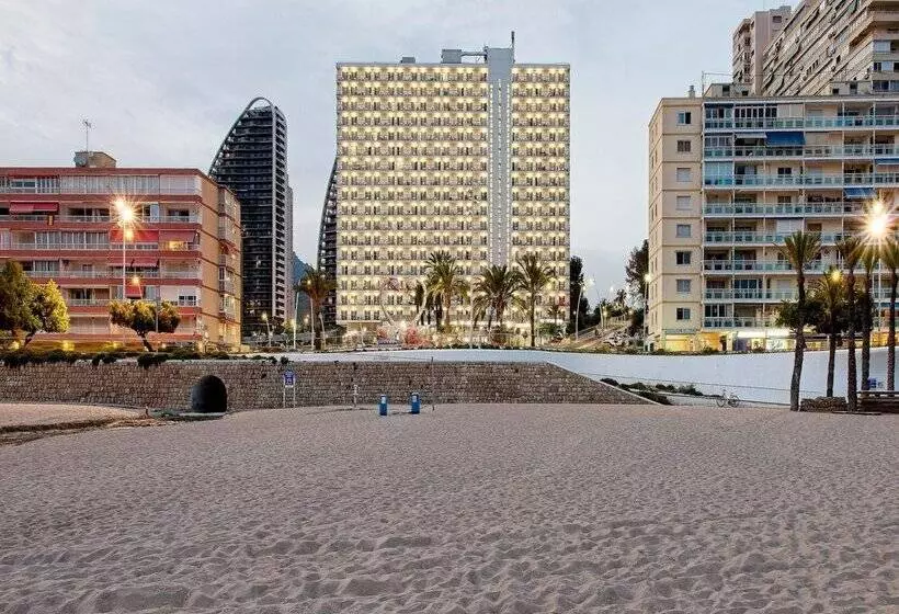 Fotos del hotel Poseidon Playa:  173