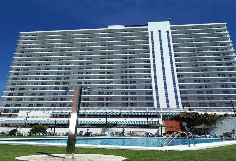 Fotos del hotel Poseidon Playa:  172