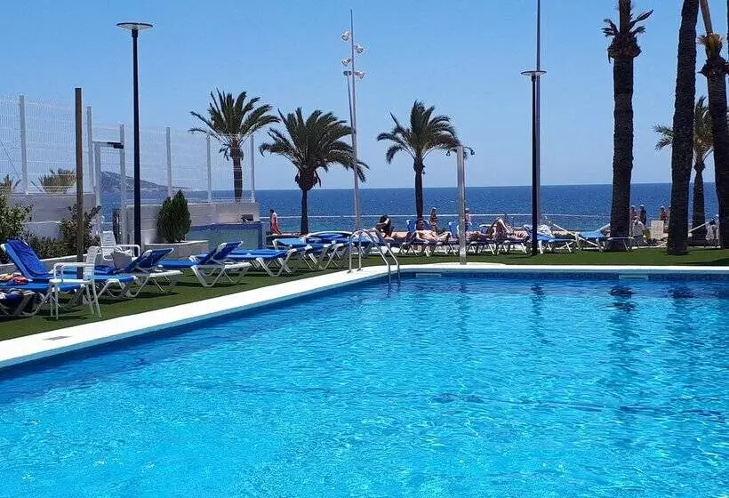 Fotos del hotel Poseidon Playa:  3