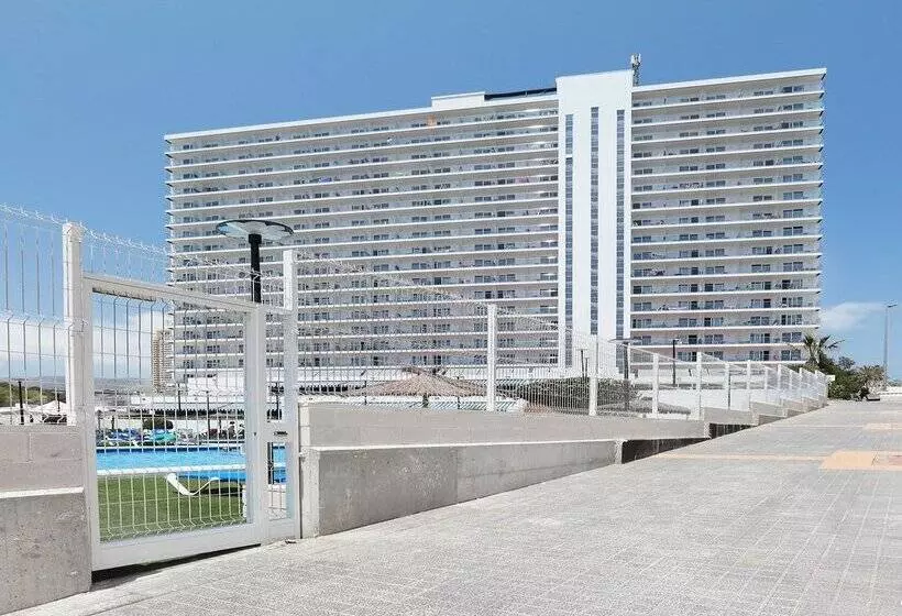 Fotos del hotel Poseidon Playa:  180